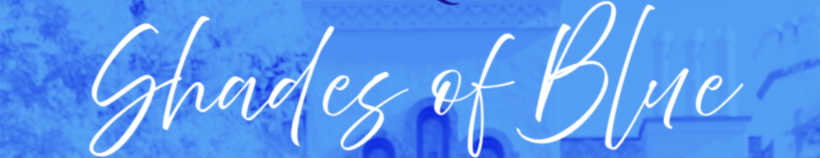 Shades of Blue